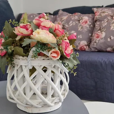 Sun Kissed Apartman Koper