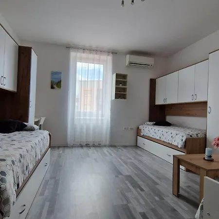 Apartment Sun Kissed Koper
