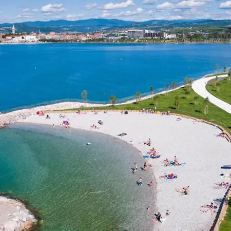 Apartman Sun Kissed *