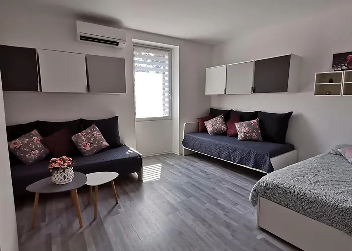 Sun Kissed Appartement *