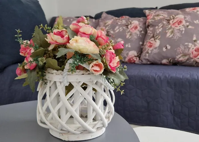 Sun Kissed Appartement Koper