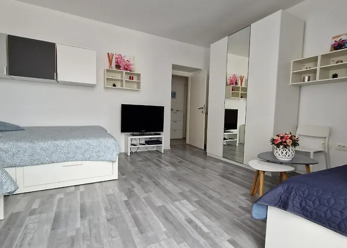 Sun Kissed Appartement