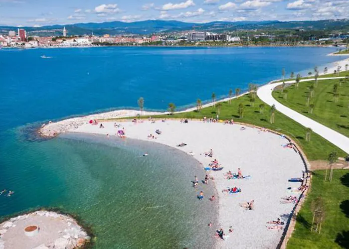 Appartement Sun Kissed *