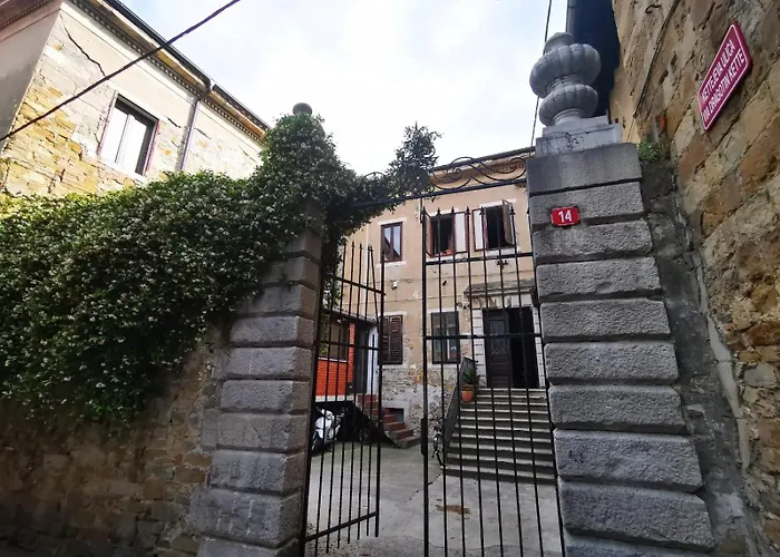 Appartement Sun Kissed *